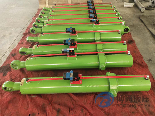 液壓系統(tǒng)的調(diào)速方法有幾種？如何實現(xiàn)？